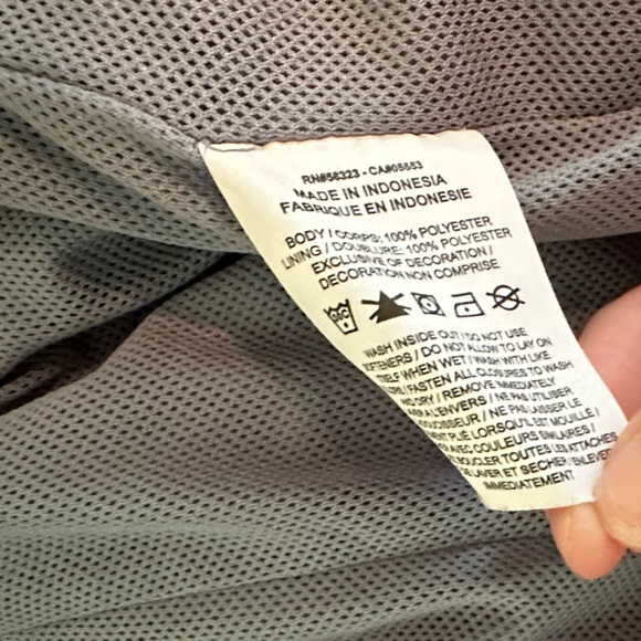 Nike Club Woven Flow Shorts - Picture 6 of 8